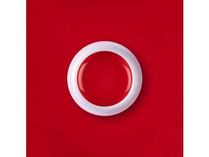 AG10 art gel red