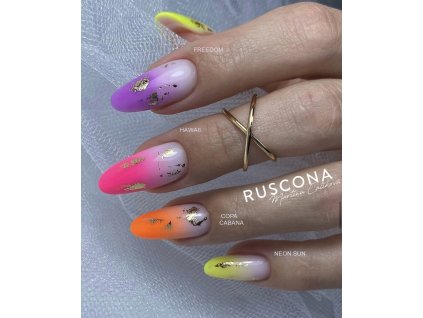 neon sun nova