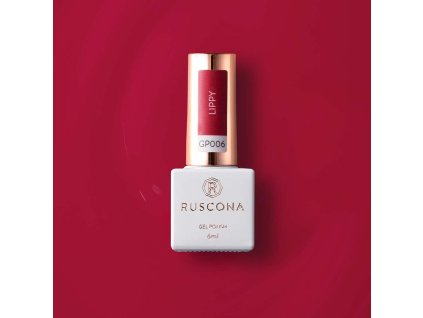 GP006 lippy