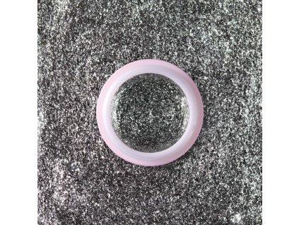 CH510 crystal silver
