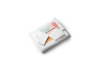 GLAMORA Cotton Pads