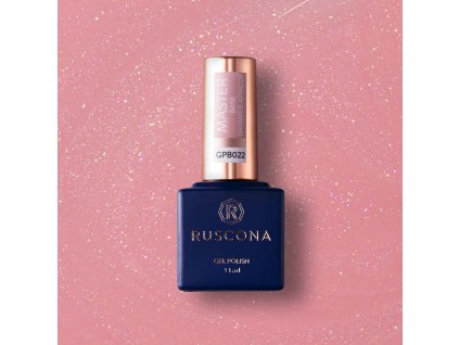 GPB022 master base shimmer apricot
