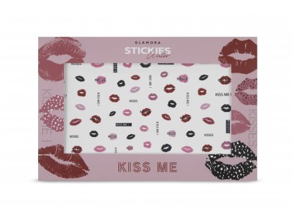 03 kiss me 2new