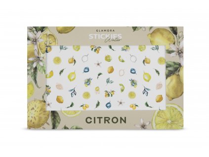 16 citron 2new