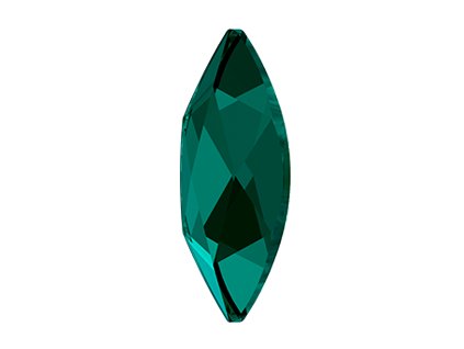 marquise emerald