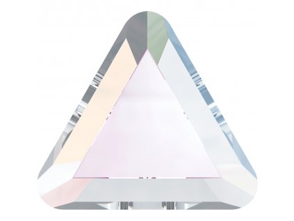 triangle crystal ab