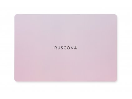 Ruscona podložka 2