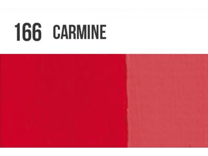 carmine 166