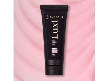 LUXI Shiny Rose