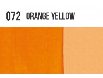 orange yellow 072