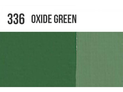oxide green 336
