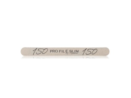 150 150 pro file SLIM rovny