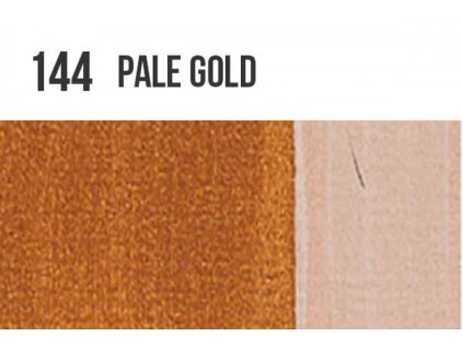 pale gold 144