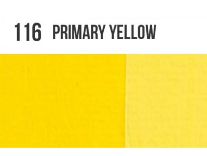 primary yelow 116