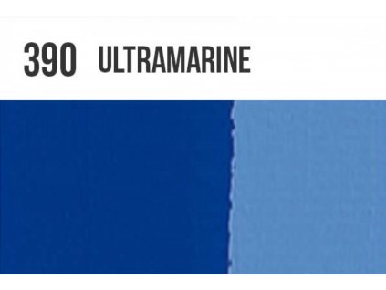 ultramarine 390