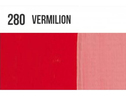 vermilion 280