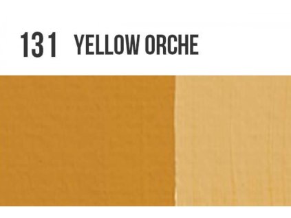yellow orche 131