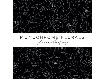 monochrome frolars