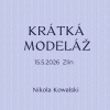 kratka modelaz