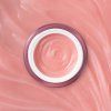 Polyakryl gel Milky Rose