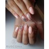 luxury silver 2