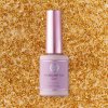 Starburst top gold
