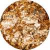 flakes gold soft 1