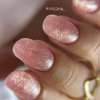 Glam Builder Gel Nude nehty 2