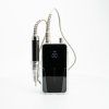 Bruska GLAMORA Nail Drill N°2, 35 000 otáček, černá