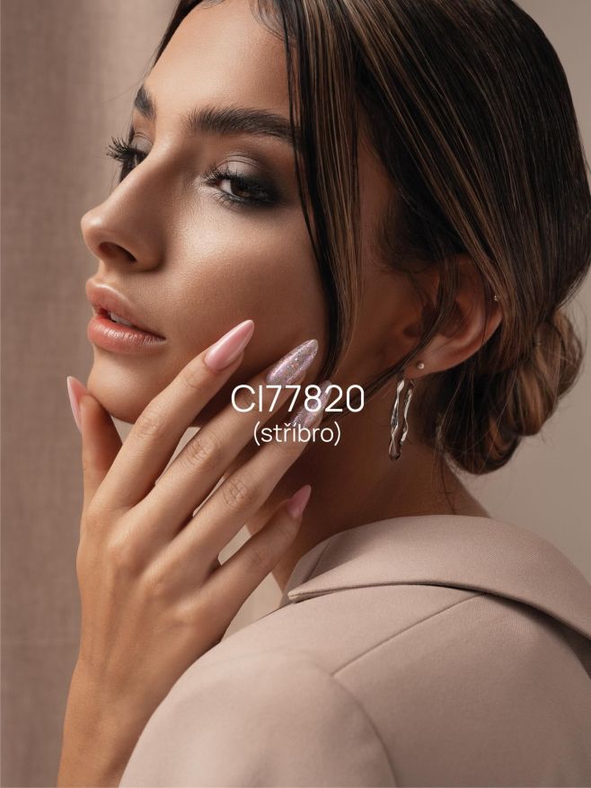 Stříbro CI 77820 Milí zákazníci, v tomto příspěvku vám přinášíme přehledné informace k zákazu pigmentu CI 77820. Prosíme...