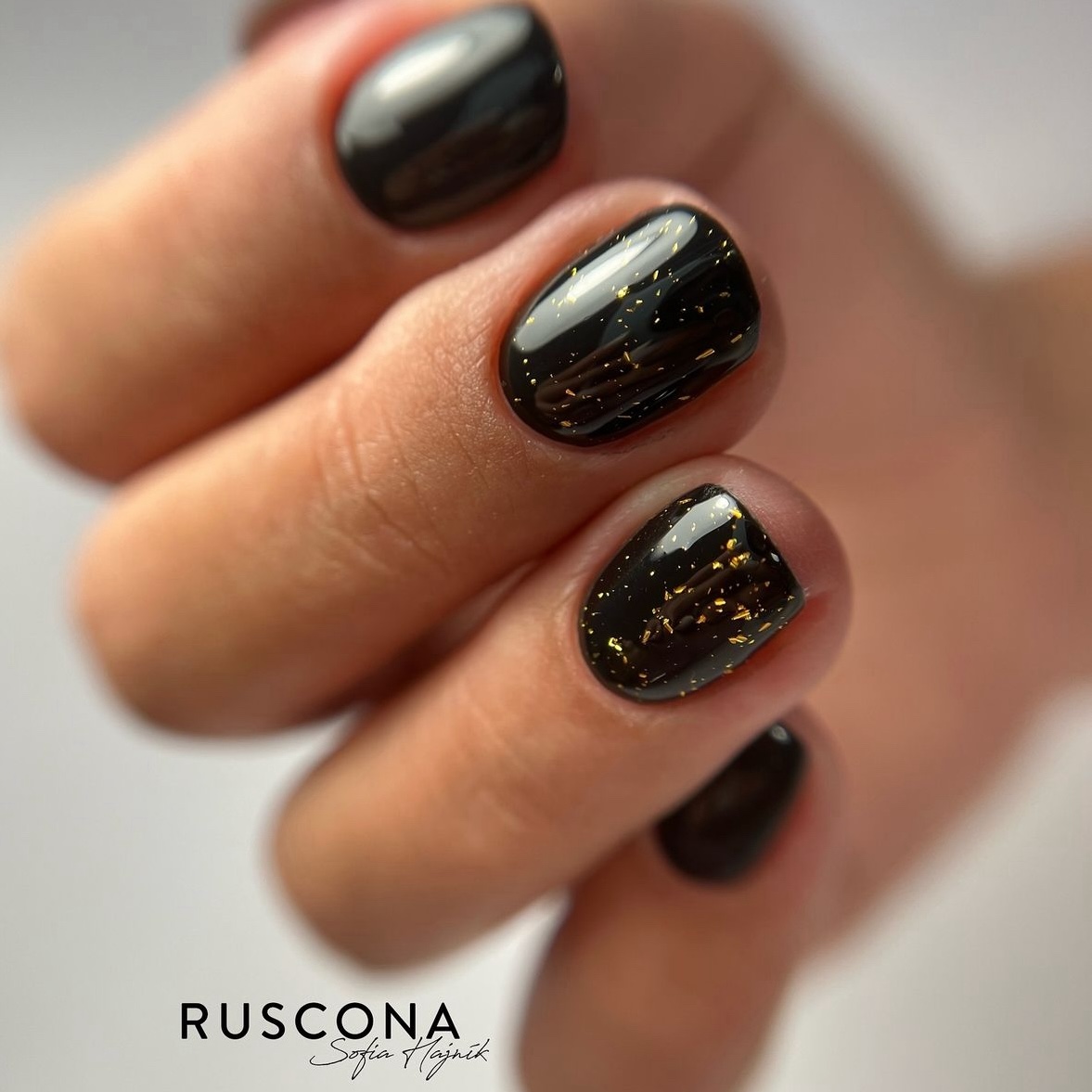 Halloween Nägel 2025