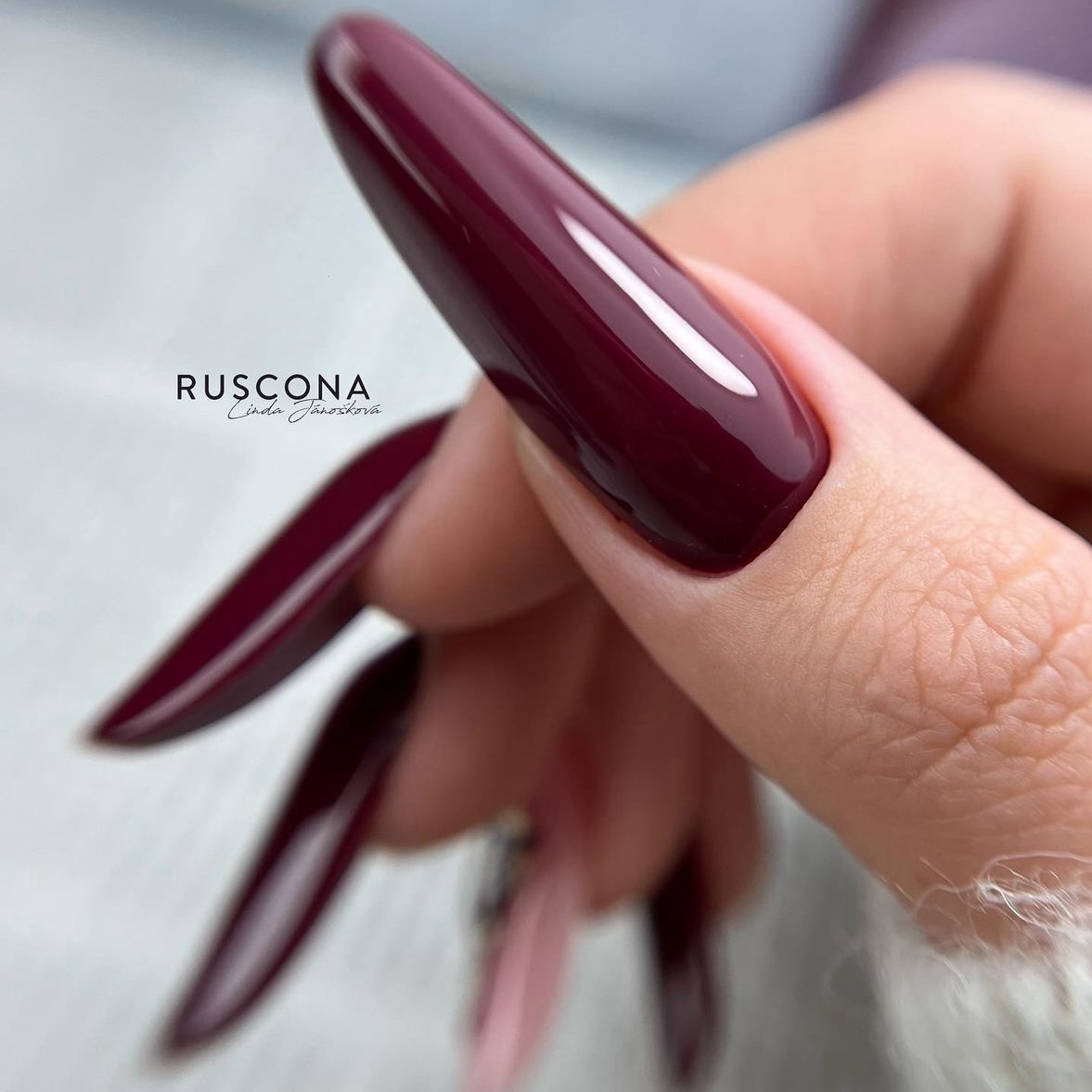 Coole Nägel für den Herbst 2025: Lassen Sie sich inspirieren.