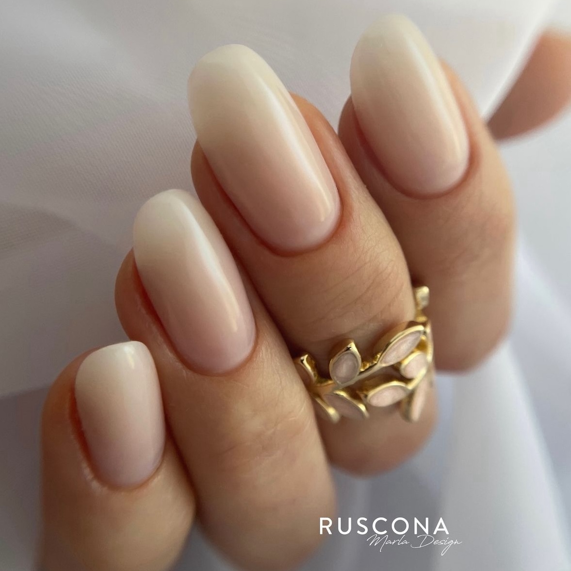 Hochzeitsnägel für die Saison 2024. Hier sind sie!