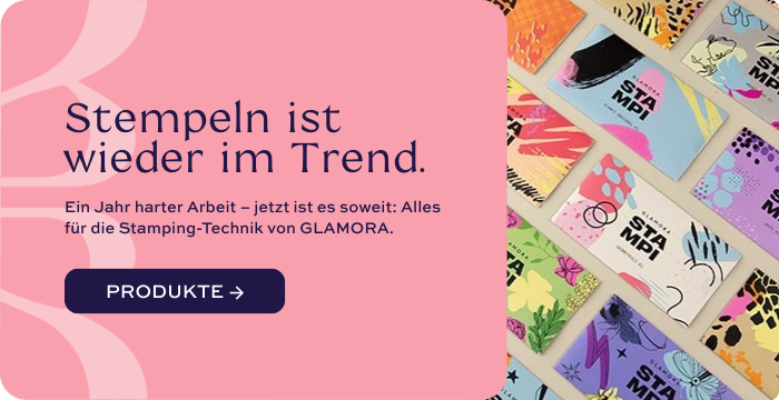 GLAMORA STAMPI