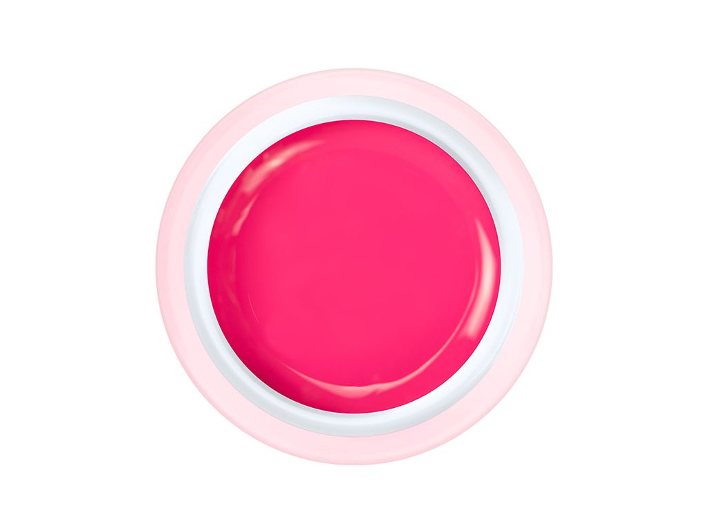 UV/LED gel Ultra Pink 515