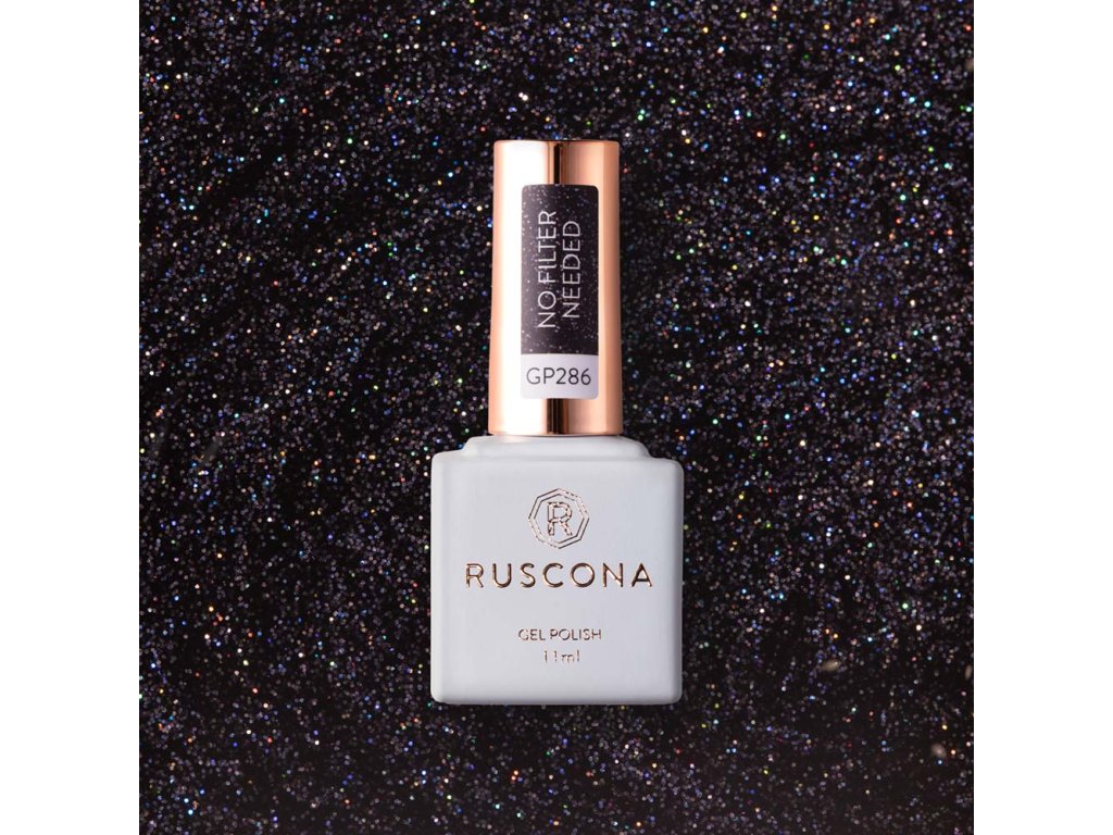 GP286 No filter needed