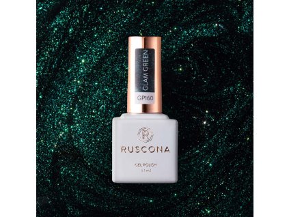 GP160 glam green