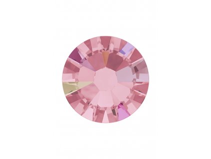 LIGHT ROSE AB Swarovski