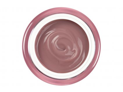 Builder make-up DARK ROSE