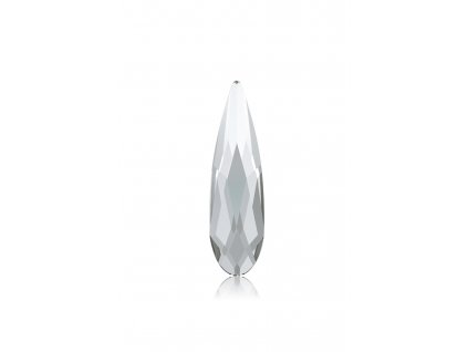 Raindrop Crystal 6mm Swarovski