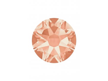 LIGHT PEACH Swarovski