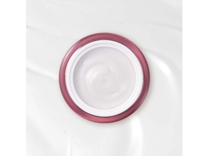 French White Builder Gel