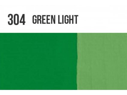 Green Light - polycolor farbe