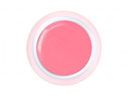 UV/LED gel LOLLI PINK 600