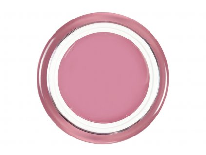 builder make up soft pink