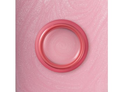 15ml fluffi glow pink