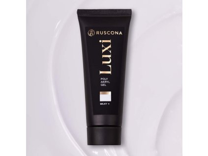 LUXI milky +