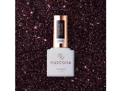 GP241 glow in the dark