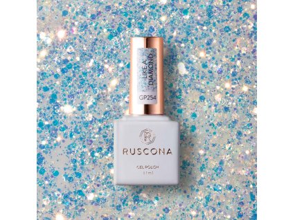 GP254 like a diamond