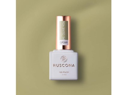 GP269 PS olive you